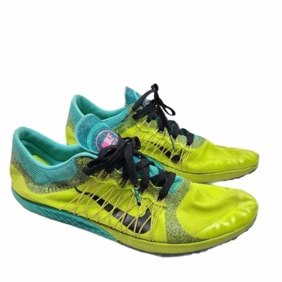 Nike Zoom Victory XC 3 Cleat Track Racing Shoes - Picture 1 of 10